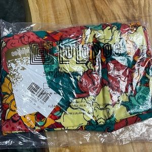 Lularoe One Size Oogie Boogie Leggings